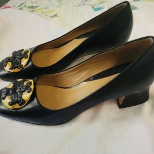 Tory burch heels